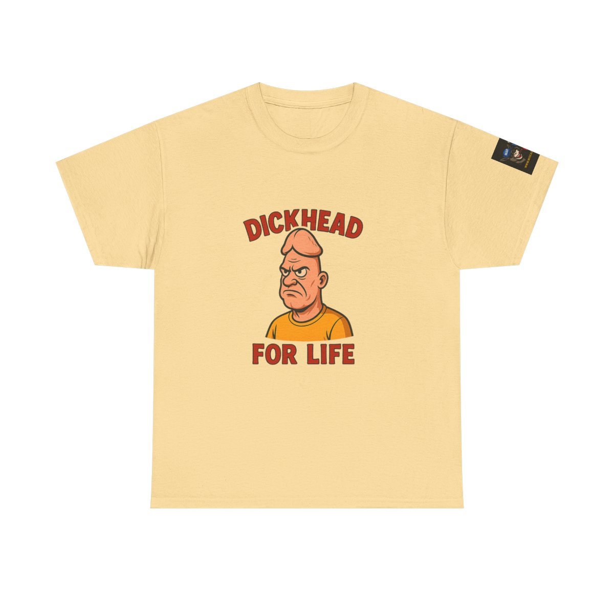 Unique Custom Art and Cheeky Gifts at Wise Ass Prints